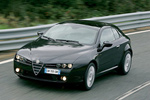 фотографии Alfa Romeo Brera