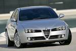 фотографии Alfa Romeo 159